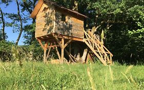 Cabane Escargot du centre UnisVers